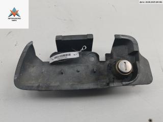личинка дверного замка Opel Zafira 1 поколение (A) 2002, 2.2 л., дизель, МКПП, серый, минивэн