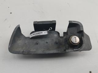 личинка дверного замка Opel Zafira A 2002, 2.2 л., дизель, МКПП, серый, минивэн