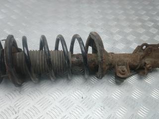 Стойка Hyundai Getz 1 поколение [рестайлинг] 2005, 1.1 л., бензин, МКПП, хетчбэк 5 дв., 54650-1C300, 546301C201, 5461025000