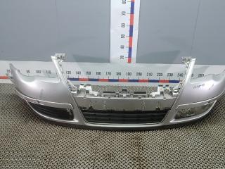 бампер передний Volkswagen Passat B6 2009, 2.0 л., дизель, АКПП, седан, 3C0807217D