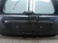крышка багажника Jeep Grand Cherokee WJ [рестайлинг] 2003, 2.7 л., дизель, АКПП, внедорожник 5 дв. - фото №4