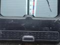 крышка багажника Jeep Grand Cherokee WJ [рестайлинг] 2003, 2.7 л., дизель, АКПП, внедорожник 5 дв. - фото №7