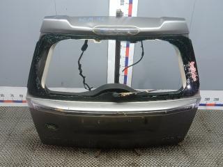 крышка багажника Land Rover Freelander 2 поколение [рестайлинг] 2011, 2.2 л., D TD4, дизель, МКПП, внедорожник 5 дв., LR022302