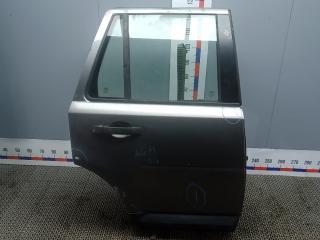 дверь задняя правая Land Rover Freelander 2 поколение [рестайлинг] 2011, 2.2 л., D TD4, дизель, МКПП, внедорожник 5 дв., LR005851