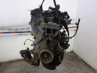 двигатель Land Rover Freelander 2 поколение [рестайлинг] 2011, 2.2 л., D TD4, дизель, МКПП, внедорожник 5 дв., 224DT, DW12BTED4