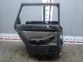 дверь задняя левая Audi A6 4F/C6 2004, 2.5 л., дизель, АКПП, универсал, 4Z7833051 - фото №7