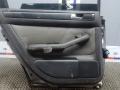 дверь задняя левая Audi A6 4F/C6 2004, 2.5 л., дизель, АКПП, универсал, 4Z7833051 - фото №8