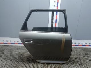 дверь задняя правая Audi A6 4F/C6 2004, 2.5 л., дизель, АКПП, универсал, 4Z7833052