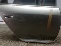 дверь задняя правая Audi A6 4F/C6 2004, 2.5 л., дизель, АКПП, универсал, 4Z7833052 - фото №2