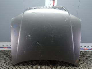 капот Audi A6 4F/C6 2004, 2.5 л., дизель, АКПП, универсал, 4B1823029B