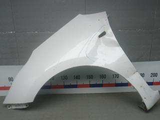 крыло переднее левое Kia Ceed 2 поколение [рестайлинг] 2016, 1.6 л., дизель, МКПП, хетчбэк 5 дв., 66311A2030