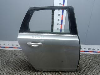 дверь задняя правая Peugeot 308 T9 2015, 1.6 л., дизель, МКПП, универсал