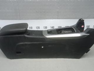 подлокотник Peugeot 308 T9 2015, 1.6 л., дизель, МКПП, универсал