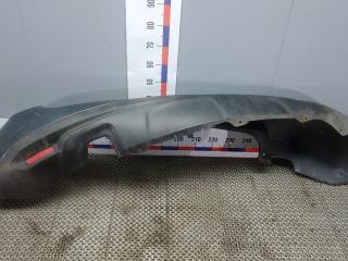 бампер задний Renault Duster 1 поколение 2013, 1.5 л., дизель, МКПП, внедорожник 5 дв.