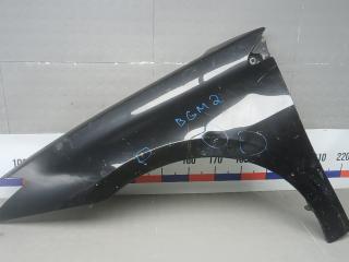 крыло переднее левое Renault Laguna 3 поколение [рестайлинг] 2011, 2.0 л., дизель, МКПП, универсал