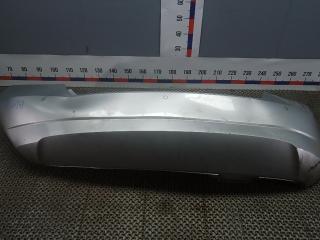 бампер задний Skoda Fabia 3 поколение (NJ) 2015, 1.2 л., бензин, МКПП, хетчбэк 5 дв., 6V6807421A