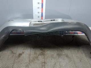 бампер задний Volkswagen Passat B6 2005, 1.9 л., дизель, МКПП, седан, 3C5807417