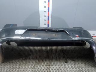 бампер задний Volkswagen Passat B7 2011, 1.6 л., дизель, МКПП, седан, 3AE807417F, 3AE807521