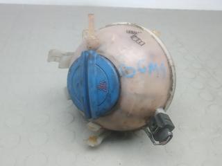 бачок расширительный Volkswagen Passat B7 2011, 1.6 л., дизель, МКПП, седан, 1K0121407A, 3B0121321