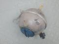 бачок расширительный Volkswagen Passat B7 2011, 1.6 л., дизель, МКПП, седан, 1K0121407A, 3B0121321 - фото №2
