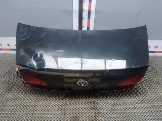 крышка багажника Volkswagen Passat B7 2011, 1.6 л., дизель, МКПП, седан, 3AE827025