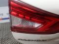 крышка багажника Nissan Qashqai 2 поколение 2016, 1.5 л., дизель, МКПП, внедорожник 5 дв. - фото №4