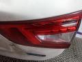 крышка багажника Nissan Qashqai 2 поколение 2016, 1.5 л., дизель, МКПП, внедорожник 5 дв. - фото №5