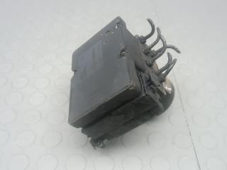 блок ABS Volkswagen Transporter T5 2004, 1.9 л., дизель, МКПП, микроавтобус, 7H0904379G