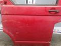 дверь передняя левая Volkswagen Transporter T5 2004, 1.9 л., дизель, МКПП, микроавтобус, 7E0831055G - фото №3