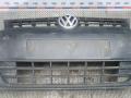 бампер передний Volkswagen Caddy 3 поколение [рестайлинг] 2014, 1.6 л., дизель, МКПП - фото №4