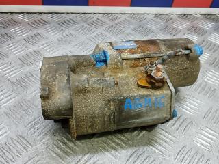 стартер Land Rover Freelander 2 поколение [рестайлинг] 2011, 2.2 л., D TD4, дизель, МКПП, внедорожник 5 дв., LR014060