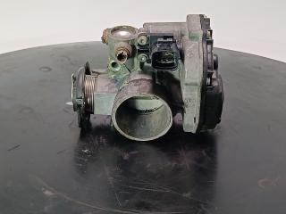 заслонка дроссельная Chevrolet Lacetti 1 поколение 2007, цвет