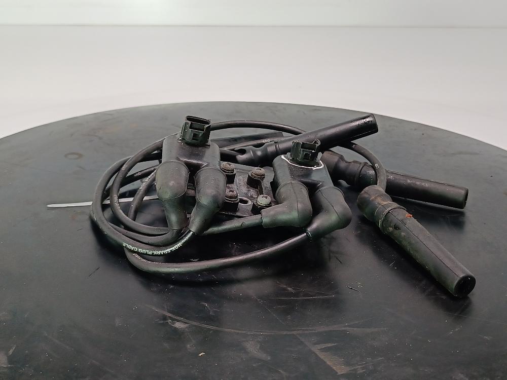 катушка зажигания Chevrolet Lacetti 1 поколение 2007, цвет - фото №1