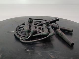 катушка зажигания Chevrolet Lacetti 1 поколение 2007, цвет