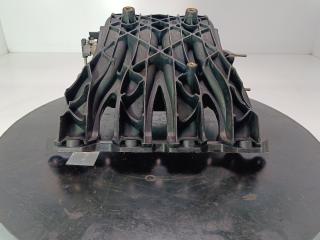 коллектор впускной Chevrolet Lacetti 1 поколение 2007, цвет, 96452343