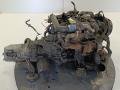 двигатель Volkswagen Passat B5 1998, цвет, 1Z - фото №3