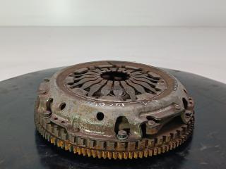 маховик Renault Scenic 1 поколение [рестайлинг] 2001, цвет