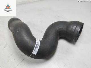 патрубок интеркулера Audi A6 4B/C5 1998, 1.8 л., Ti, бензин, МКПП, серый, универсал