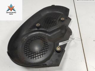 защита (кожух) ремня ГРМ Opel Zafira 1 поколение (A) 1999, 1.8 л., бензин, МКПП, синий, минивэн, 90530913