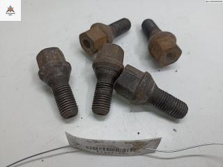 болт колесный Opel Zafira 1 поколение (A) [рестайлинг] 2005, 1.8 л., бензин, МКПП, синий, минивэн