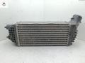 радиатор интеркулера Citroen C4 Grand Picasso 1 поколение 2008, 2.0 л., дизель, АКПП, серый, минивэн, 9656525880 - фото №2