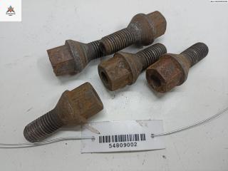 болт колесный Opel Zafira 1 поколение (A) 2000, 2.0 л., дизель, МКПП, синий, минивэн