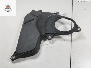 защита (кожух) ремня ГРМ Hyundai Santa Fe 2 поколение (CM) 2007, 2.2 л., дизель, МКПП, синий, внедорожник 5 дв., 2137027300