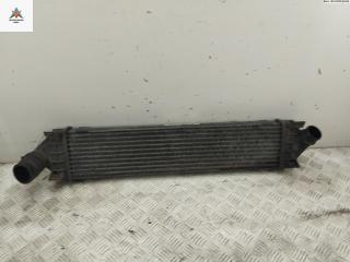 радиатор интеркулера Ford S-Max 1 поколение 2006, 1.8 л., дизель, МКПП, серый, минивэн, 6G919L440FC