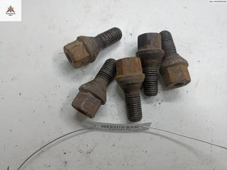 болт колесный Opel Zafira 1 поколение (A) [рестайлинг] 2005, 1.8 л., бензин, МКПП, синий, минивэн