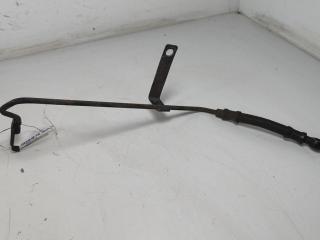 Трубка масляная турбины Hyundai Santa Fe 2007, 2.2 л., дизель, МКПП, синий, внедорожник 5 дв.