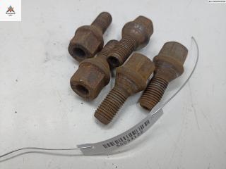 болт колесный Opel Zafira 1 поколение (A) 1999, 1.8 л., бензин, МКПП, синий, минивэн