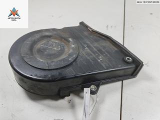 защита (кожух) ремня ГРМ Hyundai Santa Fe 2 поколение (CM) 2007, 2.2 л., дизель, МКПП, синий, внедорожник 5 дв., 2136027000