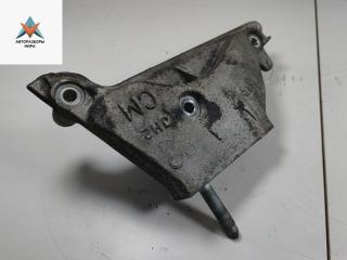 кронштейн двигателя Hyundai Santa Fe 2 поколение (CM) 2007, 2.2 л., дизель, МКПП, синий, внедорожник 5 дв.