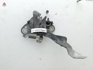 замок капота Citroen Xsara Picasso 1 поколение [рестайлинг] 2006, 2.0 л., бензин, АКПП, серый, минивэн